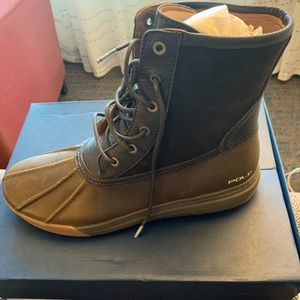 Polo Ralph Lauren Men’s Declan Boots